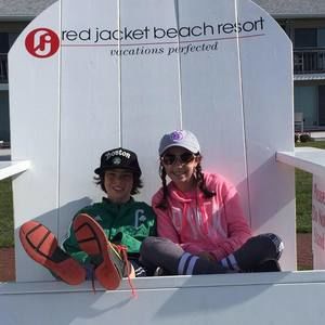 Meet your Posher, Ellen